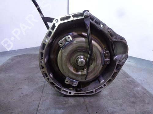 Gearbox MERCEDES-BENZ E-CLASS (W210) E 240 (210.061) | BP17494632M3 
