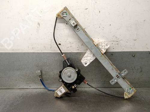Used Rear left window mechanism Rear left window mechanism 38536122 38536122