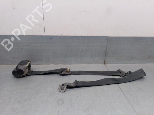 Used Front left seatbelt RENAULT MASTER II Bus (JD) 2.8 dTI (JD0B, JD0F, JD1B, JD1F) (114 hp) 30947925