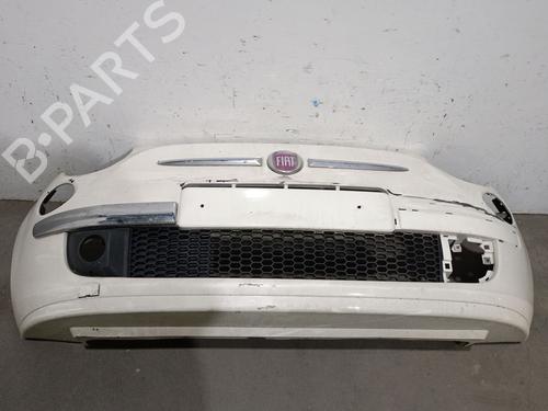 front-bumper-fiat-500-312_-2007-34581571 main image