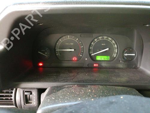 Elektronische module LAND ROVER FREELANDER I (L314) 2.0 Td4 4x4 | BP29184312M83 