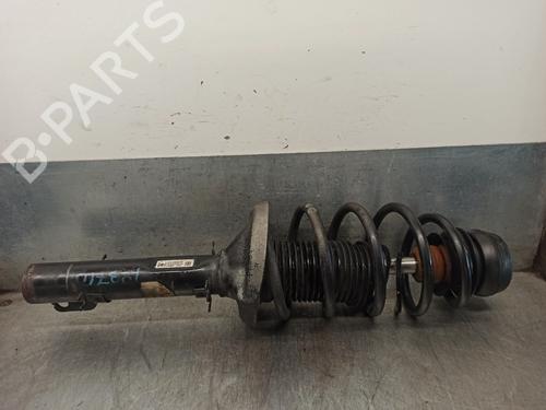 Left front shock absorber SEAT TOLEDO II (1M2) 1.9 TDI | BP13942107M16 