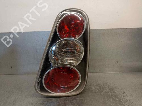 Used Right taillight MINI MINI (R50, R53) One (90 hp) 18697831