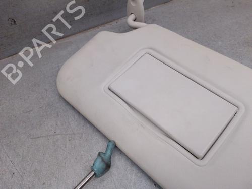 Left sun visor FORD FOCUS III 1.6 TDCi | BP30353407I1 - Image 4
