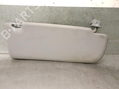 Left sun visor AUDI A4 B5 (8D2) 1.8 | BP34580554I1 - Image 3
