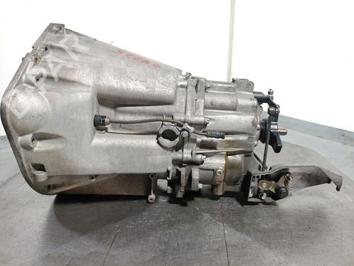 Used Gearbox Gearbox MERCEDES-BENZ CLK (C208) CLK 200 Kompressor (208.344) (163 hp) 32743976 32743976