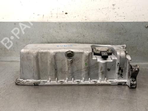 Coppa olio SEAT TOLEDO II (1M2) 1.9 TDI (110 hp) 32365931