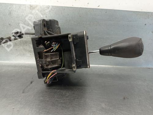 Gear lever MERCEDES-BENZ E-CLASS (W210) E 280 (210.063) | BP26324236M90 