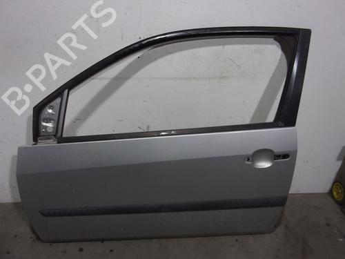 Used Left front door FORD FIESTA V (JH_, JD_) [2001-2014]  16574242