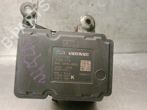ABS pump VOLVO S80 II (124) D5 | BP31587486M43