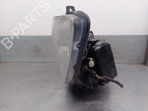 Left headlight MERCEDES-BENZ SPRINTER 3-t Van (B906) 209 CDI (906.611, 906.613) | BP17787342C28