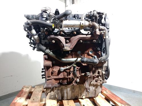 Engine VOLVO C30 (533) 2.0 D | BP36014567M1 - Image 5
