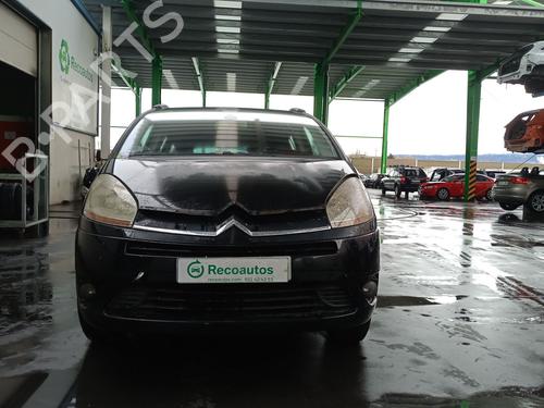 Electronic module CITROËN C4 Grand Picasso I (UA_) 1.6 HDi | BP32146547M83 