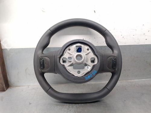 Steering wheel FIAT 500e (332_) Elektro 3+1 (FA1) | BP34722195C49 - Image 2