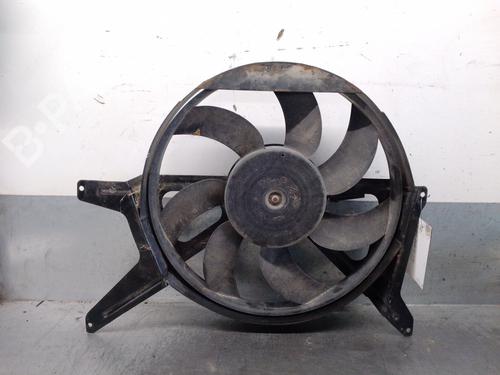 Used Radiator fan Radiator fan SUZUKI SAMURAI Closed Off-Road Vehicle (SJ_) 1.9 D All-wheel Drive (64 hp) 34186902 34186902