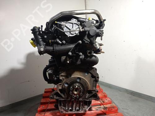 Engine CITROËN JUMPY II Van 2.0 HDi 120 | BP38874203M1 - Image 3