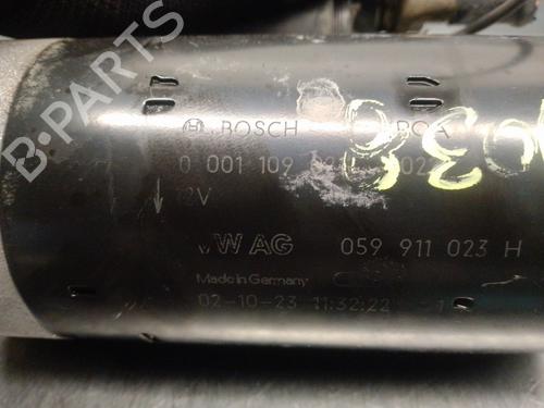 Starter AUDI A4 B6 Avant (8E5) 2.5 TDI | BP15843407M8 