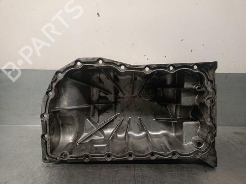 Oil sump RENAULT MEGANE I Classic (LA0/1_) 1.9 dCi (LA05) | BP31130840M115 