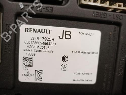 Electronic module RENAULT CAPTUR II (HF_) Blue dCi 95 (HFAF) | BP31945069M83 