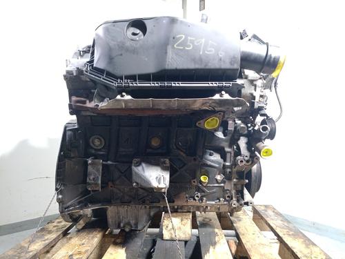 Engine MERCEDES-BENZ CLK (C209) CLK 270 CDI (209.316) | BP37075020M1 - Image 5