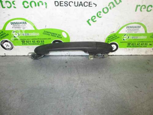 Used Rear left exterior door handle FORD GALAXY I (WGR) 2.3 16V (146 hp) 2096529