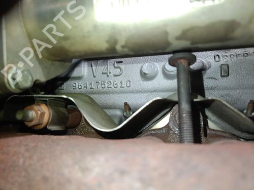 Engine CITROËN C4 I (LC_) | BP37376753M1 - Image 12