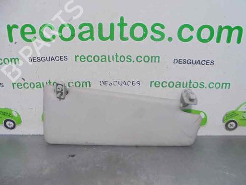 Left sun visor FIAT IDEA (350_) 1.4 16V | BP4080829I1 - Image 2