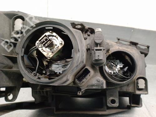 Left headlight RENAULT MEGANE II (BM0/1_, CM0/1_) 1.5 dCi (BM1E, CM1E) | BP28369089C28 