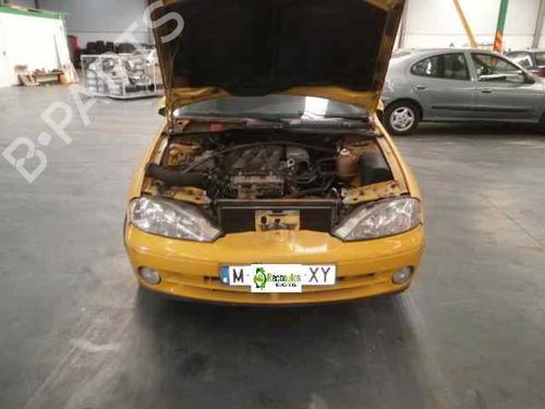 Right taillight RENAULT MEGANE I Coach (DA0/1_) 1.6 16V (DA0B, DA04, DA11) | BP2238743C35 