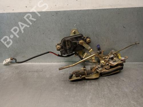 Used Front left lock Front left lock SUZUKI VITARA Cabrio (ET, TA) 1.6 (SE416) (75 hp) 40595757 40595757