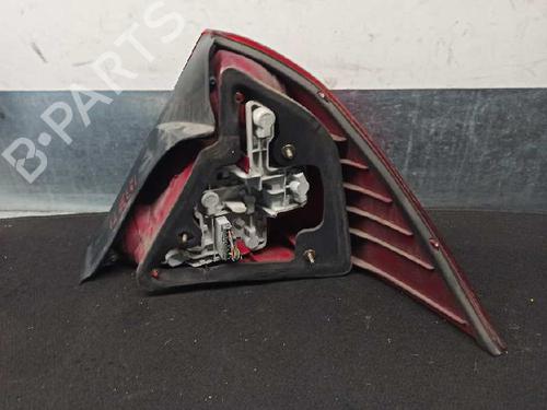 Left taillight FORD MONDEO III (B5Y) 2.0 TDCi | BP7272039C34 