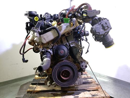 Used Engine BMW 1 (F20) 116 d (116 hp) 30125215