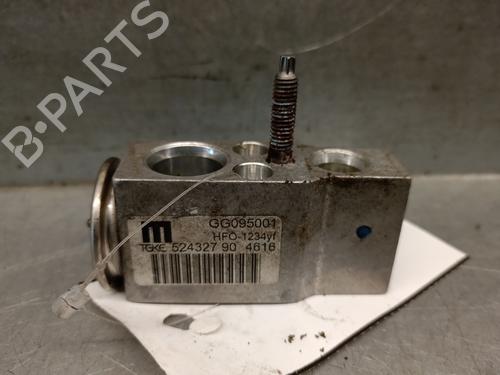 Used Electronic sensor Electronic sensor AUDI Q7 (4MB, 4MG, 4MQ) SQ7 TDI quattro (435 hp) 33434965 33434965