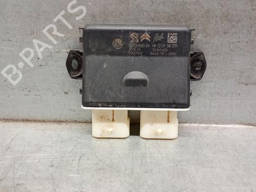 Elektronisk modul FIAT 600e / 600 (365_, 364_) Mild Hybrid (101 hp) 27869037