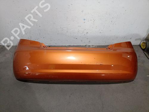 Used Rear bumper Rear bumper 36531154 36531154