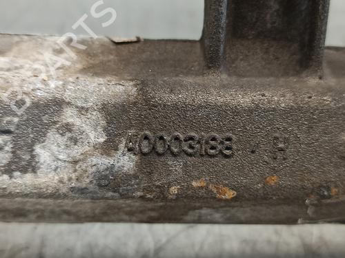 Steering rack OPEL CORSA D (S07) 1.3 CDTI (L08, L68) | BP12848863M22 
