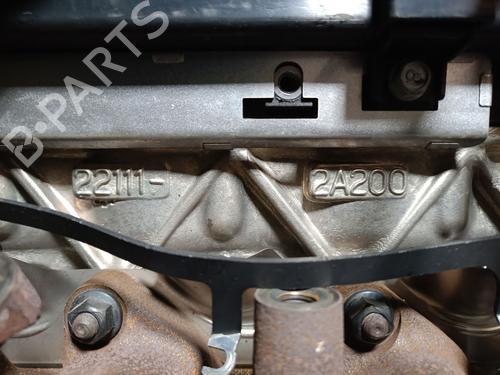 Motor KIA CARENS IV 1.7 CRDi | BP31754788M1 
