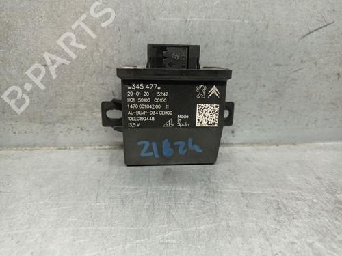 Elektronische module OPEL CORSA F (P2JO) 1.5 (68) (102 hp) 21840200