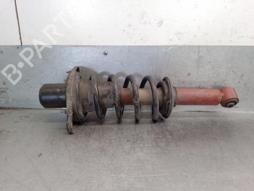 Used Right rear shock absorber Right rear shock absorber VW PASSAT B5.5 (3B3) 2.5 TDI 4motion (150 hp) 33288273 33288273