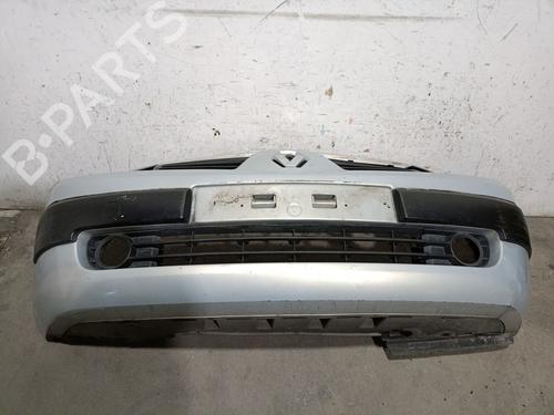 Used Front bumper RENAULT MEGANE II (BM0/1_, CM0/1_) 1.9 dCi (BM0G, CM0G) (120 hp) 25736920