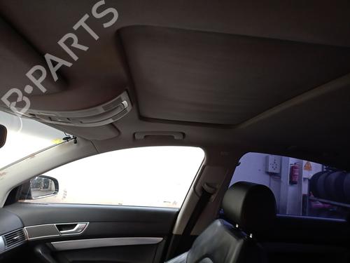 Front bumper AUDI A6 C6 (4F2) 3.0 TDI quattro | BP32294762C7 