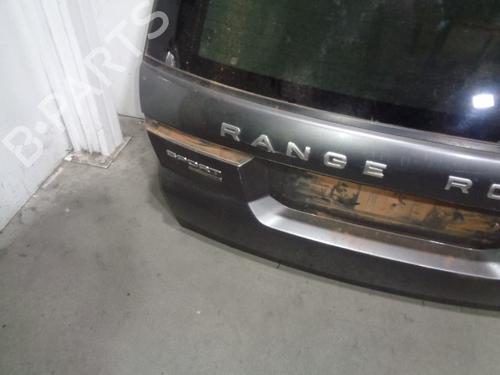 Tailgate LAND ROVER RANGE ROVER SPORT II (L494) 3.0 TDV6 4x4 | BP13738049C6 