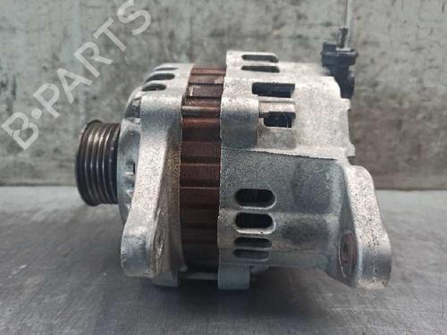 Alternator SUBARU FORESTER (SF_) 2.0 AWD (SF5) | BP7104496M7 