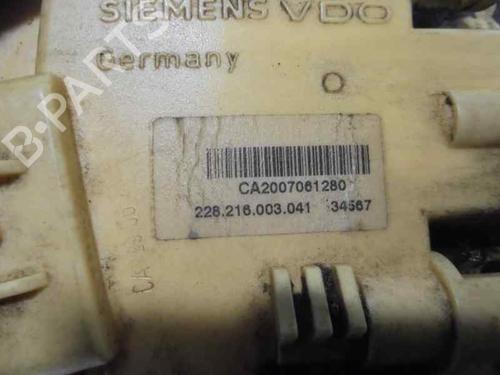 Fuel pump SAAB 9-5 Estate (YS3E) 1.9 TiD | BP3246833M76 