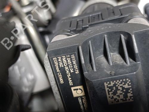 Engine FORD FOCUS III Turnier 1.5 TDCi | BP34621600M1  - Image 13