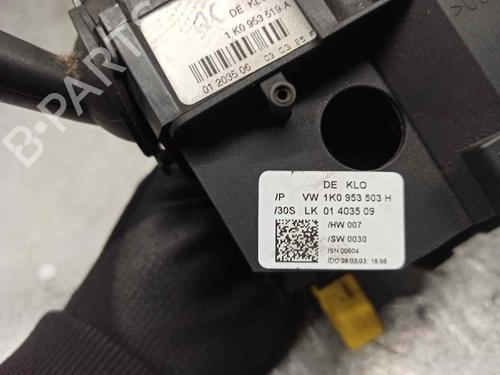 Headlight switch VW TOURAN (1T1, 1T2) 1.6 FSI | BP9126197I24 