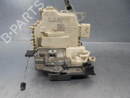 Front right lock SEAT ALTEA XL (5P5, 5P8)  | BP16347845C97 