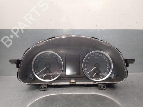 instrument-cluster-toyota-auris-_e18_-2012-2013-2014-2015-2016-2017-2018-2019-38988500 main image