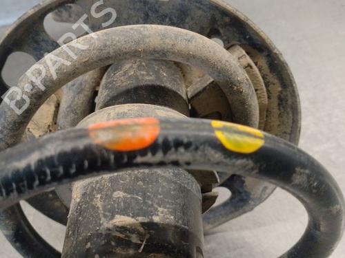 Right front shock absorber MAZDA CX-5 (KF) 2.0 | BP36778165M17 - Image 5