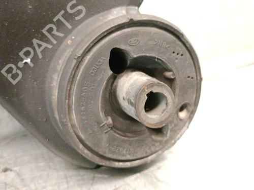 Venstre foran bærearm JAGUAR X-TYPE I (X400) 2.0 D | BP28583702M12 